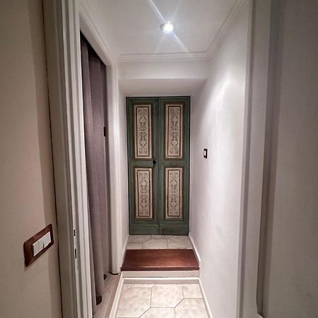 Antica Residenza Del Corso Viterbo Appartamento Vittorio Emanuele Dış mekan fotoğraf