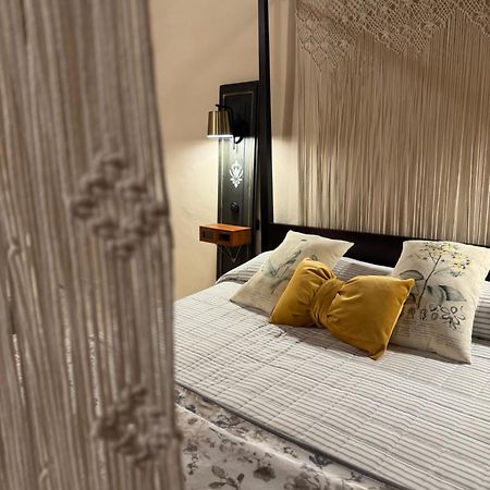 Antica Residenza Del Corso Viterbo Appartamento Vittorio Emanuele Dış mekan fotoğraf