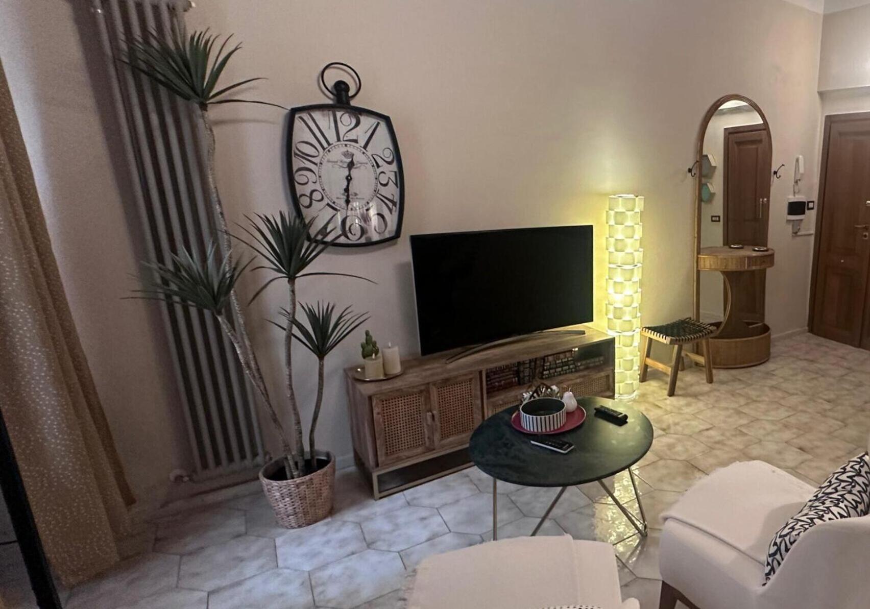 Antica Residenza Del Corso Viterbo Appartamento Vittorio Emanuele Dış mekan fotoğraf
