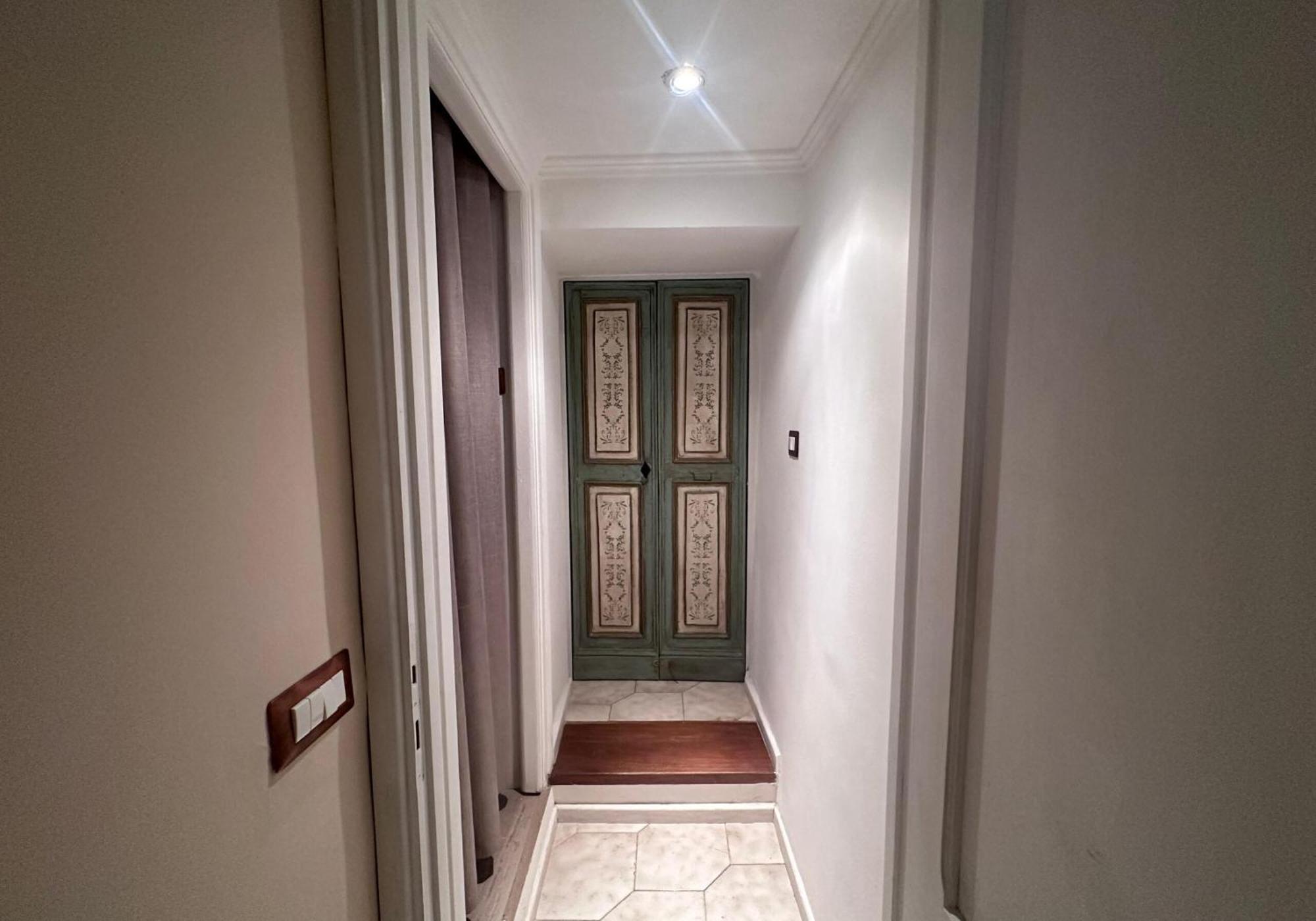 Antica Residenza Del Corso Viterbo Appartamento Vittorio Emanuele Dış mekan fotoğraf