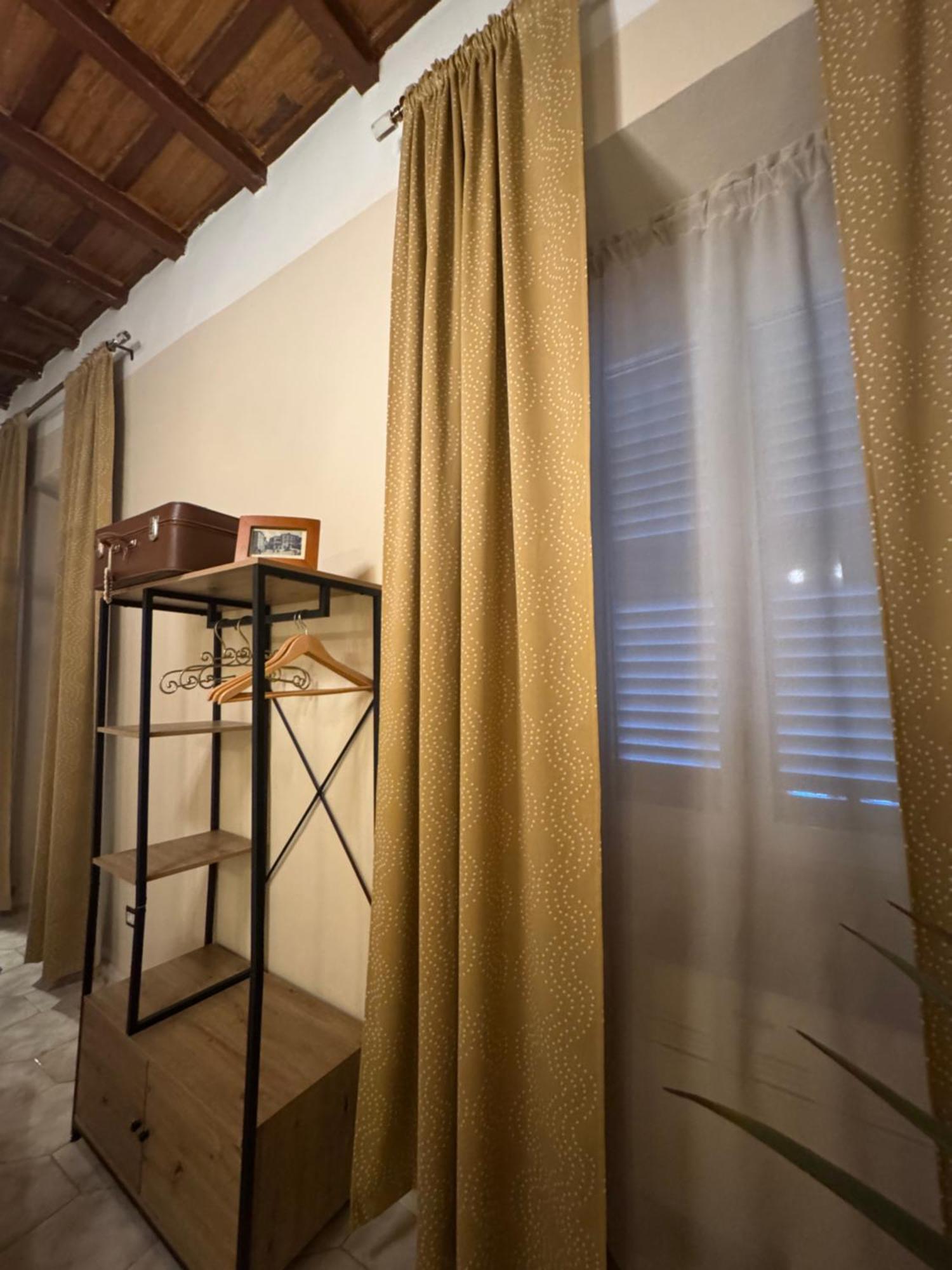 Antica Residenza Del Corso Viterbo Appartamento Vittorio Emanuele Dış mekan fotoğraf